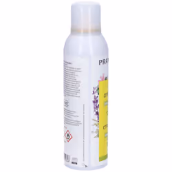 Pranarom Citronella+ Spray Antizanzare Bio per Ambienti Tessuti e Corpo 150ml