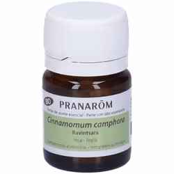 Pranarom Ravintsara è un rimedio per rinforzare le difese immunitarie e per avere una protezione verso virus e batteri grazie ...