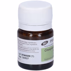 Pranarom Ravintsara Integratore per Difese Immunitarie 60 Perle