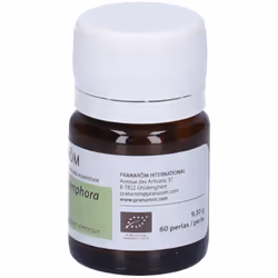 Pranarom Ravintsara Integratore per Difese Immunitarie 60 Perle - Vista aggiuntiva 4
