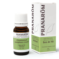 PRANARÔM Legno di Hô 10 ml Olio essenziale