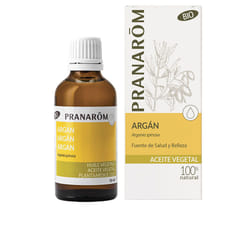 Olio Vegetale #argan bio 50 ml