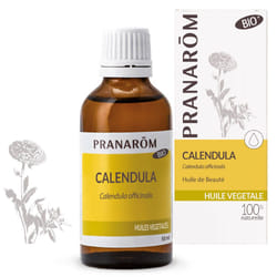 PRANARÔM Calendula 50 ml Olio essenziale