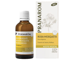 Olio Vegetale #rosacanina bio