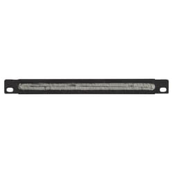 LOGON RA10115BL porta accessori Pannello spazzolato