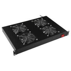 LOGON RAF315BL porta accessori Pannello per ventola