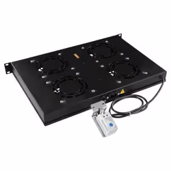 LOGON RAF315BL porta accessori Pannello per ventola