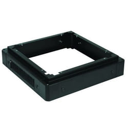 LOGON RAP105BL porta accessori Zoccolo per scaffale