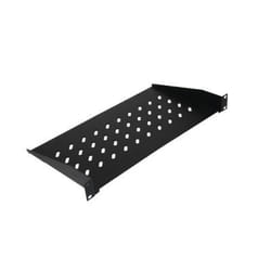 LOGON RAS200BL porta accessori Mensola per scaffale