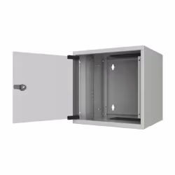 Lanview RSM09U30MNWH rack 9U Bianco - Vista aggiuntiva 2