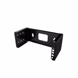Lanview RAR120, 2U, 2 kg, Nero