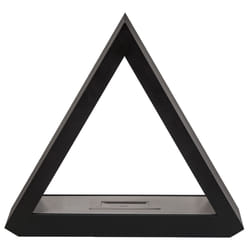 Tecno Air System Biocamino Modello Cuneo Nero