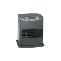 Tecno-air-system - Inverter Stufa a Combustibile Liquido Inverter 5026 Elettronica Ventilata Potenza 3,5 Kw Serbatoio 5 Litri Capacità Di