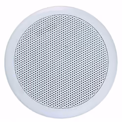 Artsound MDC64, 2.0 canali, 50 W, 95 - 20000 Hz, 8 Ω, Bianco