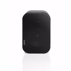 Artsound UNI20, 2-vie, 2.0 canali, Cablato, 150 - 20000 Hz, 8 Ω, Nero