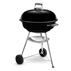 Barbecue Compact Kettle