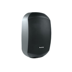 Biamp Desono MASK6CT-BL 2-vie Nero Cablato 150 W