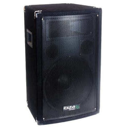 Ibiza Sound DISCO10B 3-vie