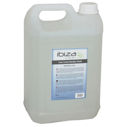 Lotronic SMOKE5L-LOW Liquido pronto all'uso
