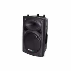 Ibiza Sound SLK12A-BT, 2-vie, Pavimento, 700 W, 8 Ω, 98 dB, 40 - 20000 Hz