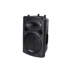 Ibiza Sound SLK12A-BT altoparlante PA 2-vie