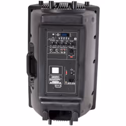 Ibiza Sound SLK12A-BT altoparlante PA 2-vie