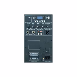 Ibiza Sound SLK12A-BT altoparlante PA 2-vie
