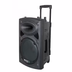 Ibiza Sound PORT10VHF-BT