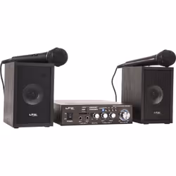 LTC Karaoke-Star2MKII Pubblico Cablato