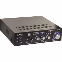 LTC Karaoke-Star2MKII Pubblico Cablato