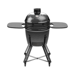 Barbecue a carbonella Barbecook kamal' nero in ceramica, diametro 53 cm