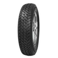 Minerva RF07 205/80 R16 104S auto Pneumatici estivi Pneumatici MITSUBISHI: L200 III Pick-up, L200 / Triton IV Pick-up, LAND ROVER: Defender SUV MV526