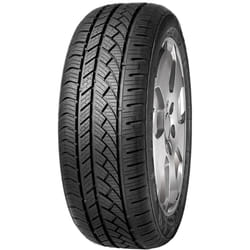 Fortuna Ecoplus 4S 145/80 R13 79T auto Pneumatici quattro stagioni Pneumatici FIAT: Panda I Hatchback, Uno Hatchback, 127 Hatchback FF150