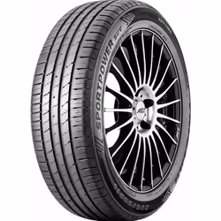Tristar Sportpower 215/65 R16 98H auto Pneumatici estivi Pneumatici NISSAN: Qashqai 2, Qashqai / Qashqai+2 I, X-Trail, Juke I ...