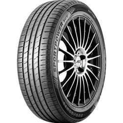 Tristar Sportpower 215/65 R16 98H auto Pneumatici estivi Pneumatici NISSAN: Qashqai 2, Qashqai / Qashqai+2 I, X-Trail, FORD: KUGA 2, KUGA 1 TT361