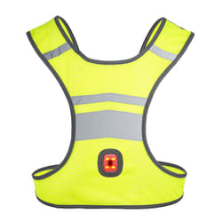 Wowow 110035 abito di protezione Giallo XL