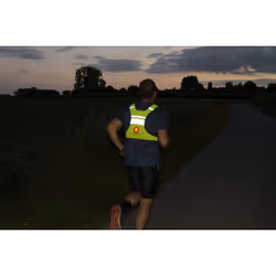 Wowow 110035 abito di protezione Giallo XL