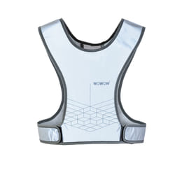 Wowow 110038 abito di protezione Grigio L
