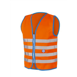 Wowow 011284 abito di protezione Arancione S