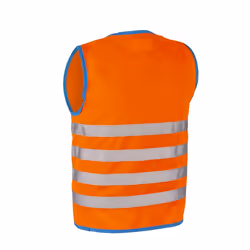 Wowow 011285 abito di protezione Arancione M - Vista aggiuntiva 2