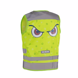 Wowow Nutty Giacca Riflettente - Vista aggiuntiva 2