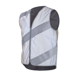 Wowow 011922 abito di protezione Grigio M