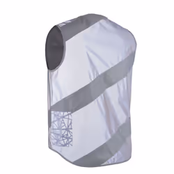 Wowow 011922 abito di protezione Grigio M