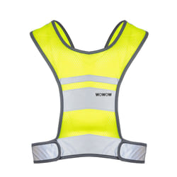Wowow 011934 abito di protezione Giallo XL