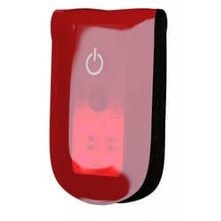 Wowow 100096 accessorio e abbigliamento LED/riflettente Bastoncino riflettente per raggio