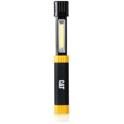 Caterpillar - Lampada lavoro magnetica ricaricabile 170lm Led Cat CT3115