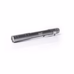 CAT CT2210, Torcia a mano, Alluminio, Alluminio, LED, 100 lm, 30 m