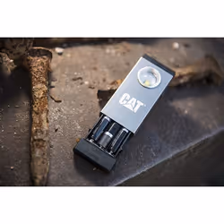 CAT CT5110 torcia Nero, Grigio Torcia a mano LED - Vista aggiuntiva 5