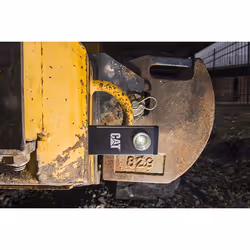 CAT CT5110 torcia Nero, Grigio Torcia a mano LED - Vista aggiuntiva 7