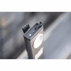 CAT CT5115 torcia Nero, Grigio Torcia a mano COB LED - Vista aggiuntiva 4